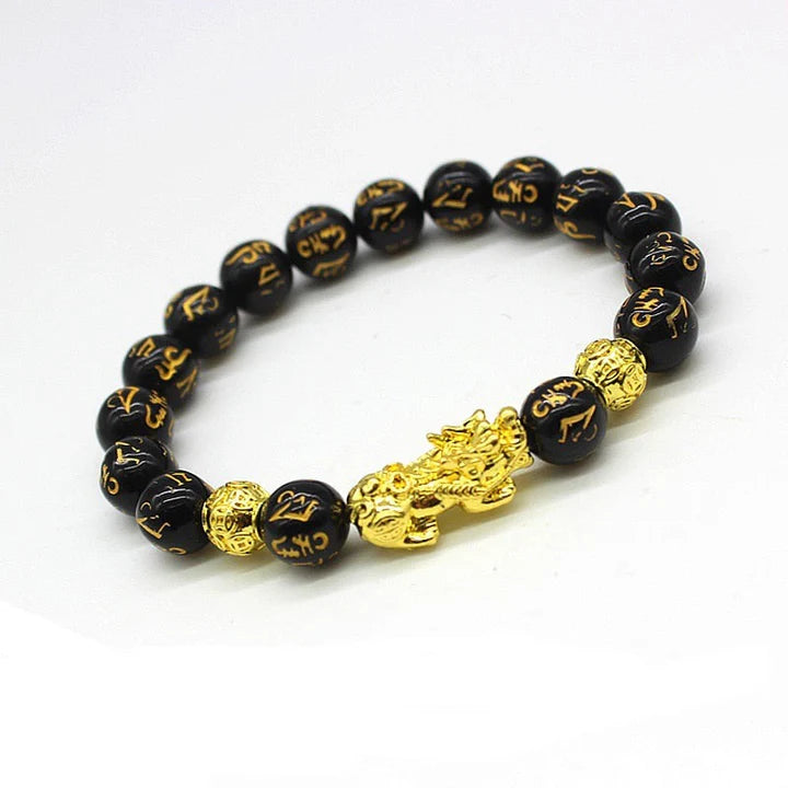 Bracelet Bouddhiste Chinois