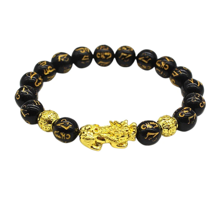 Bracelet Bouddhiste Chinois